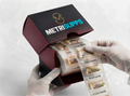 MetriCore: Your Personalized Daily Pack